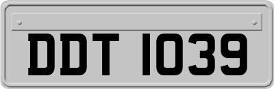 DDT1039