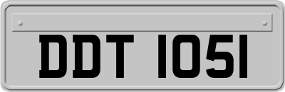DDT1051
