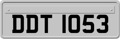 DDT1053