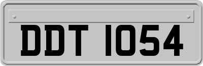 DDT1054