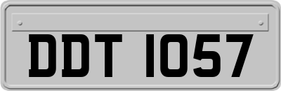 DDT1057