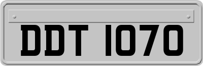 DDT1070