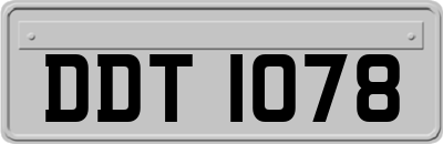 DDT1078
