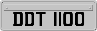 DDT1100