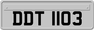 DDT1103