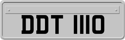 DDT1110