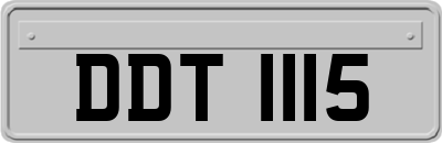 DDT1115