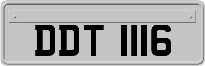 DDT1116