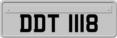 DDT1118