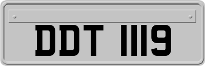 DDT1119