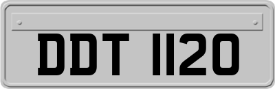 DDT1120