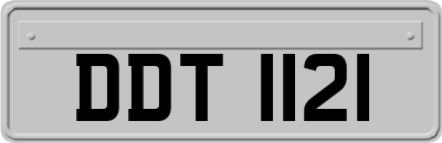 DDT1121