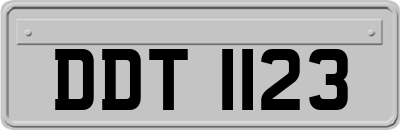 DDT1123