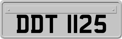 DDT1125