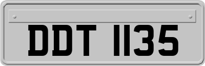 DDT1135