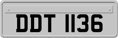 DDT1136