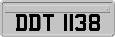 DDT1138