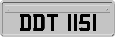 DDT1151
