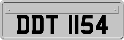 DDT1154