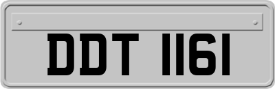 DDT1161