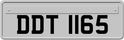 DDT1165