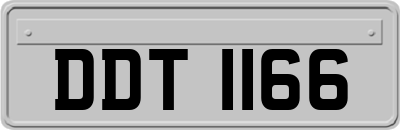 DDT1166