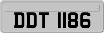 DDT1186