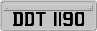 DDT1190