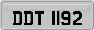 DDT1192