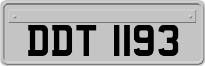 DDT1193