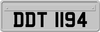 DDT1194