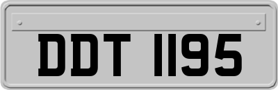 DDT1195