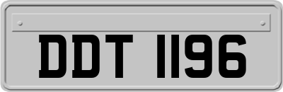 DDT1196