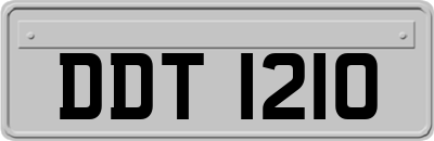 DDT1210