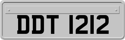 DDT1212