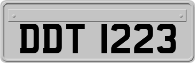 DDT1223