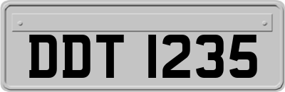 DDT1235