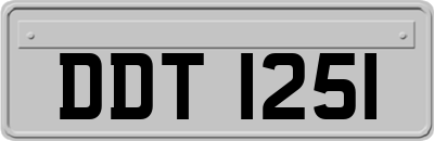 DDT1251