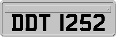 DDT1252