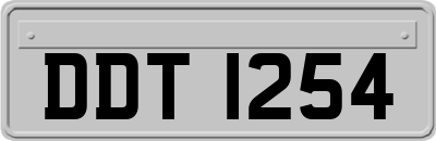 DDT1254