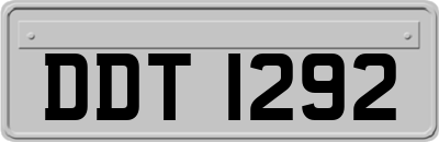 DDT1292