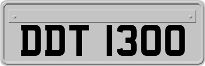 DDT1300