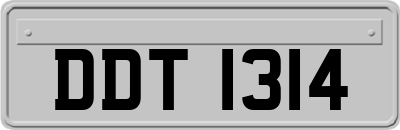 DDT1314
