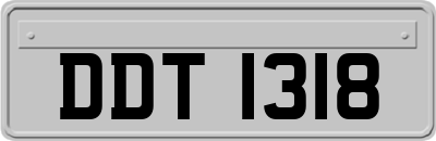 DDT1318