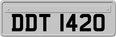 DDT1420