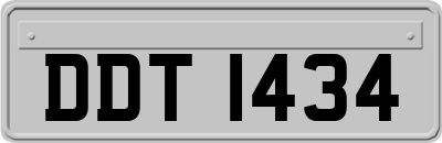 DDT1434