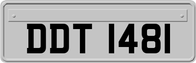 DDT1481