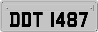 DDT1487