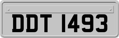 DDT1493