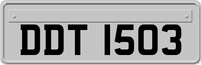 DDT1503
